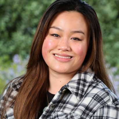 Ronni Chu